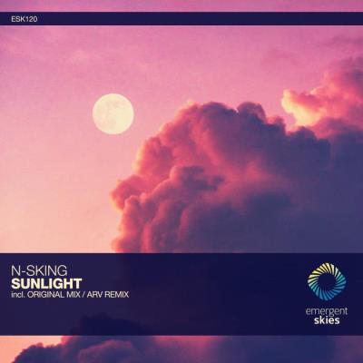 VA - N-Sking - Sunlight (2021) (MP3)
