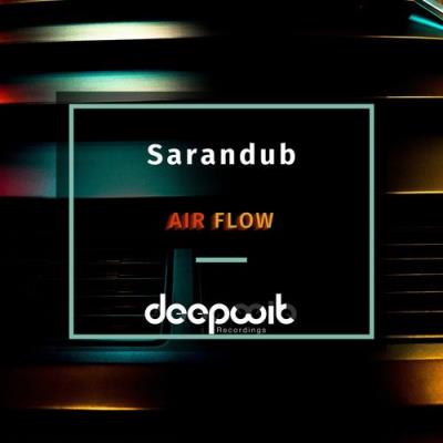 VA - Sarandub - Air Flow (2021) (MP3)