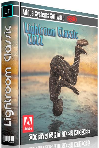Adobe Photoshop Lightroom Classic 2022 11.5.0