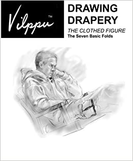 Drawing Drapery - Glenn Vilppu