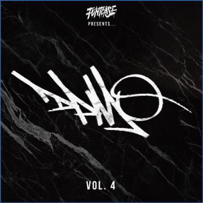 VA - FuntCase Presents: DPMO, Vol. 4 (2021) (MP3)