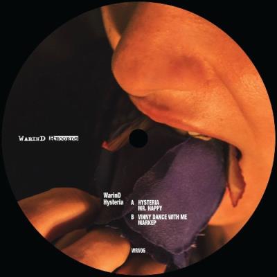 VA - WarinD - Hysteria (2021) (MP3)