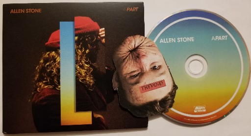 Allen Stone-Apart-CD-FLAC-2021-THEVOiD