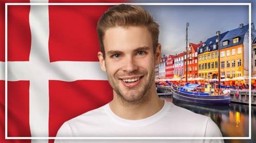 Udemy - Complete Danish Course Learn Danish for Beginners