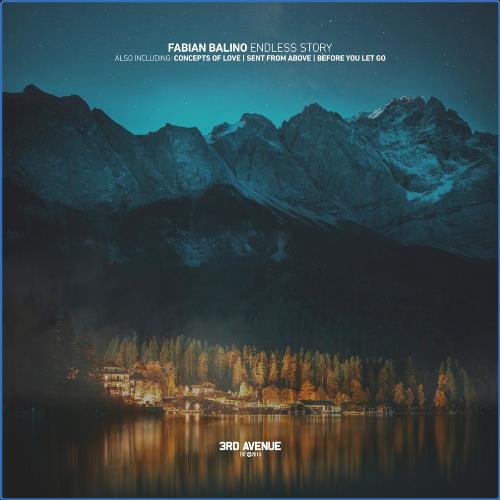 VA - Fabian Balino - Endless Story (2021) (MP3)