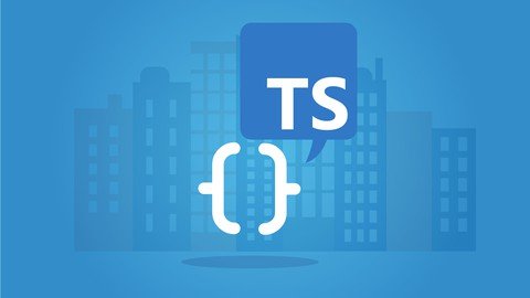 Udemy - Understanding TypeScript - 2022 Edition