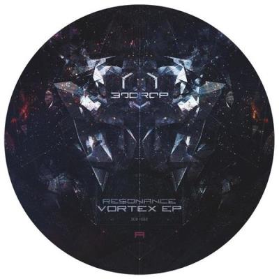 VA - 30drop - Resonance Vortex EP (2021) (MP3)