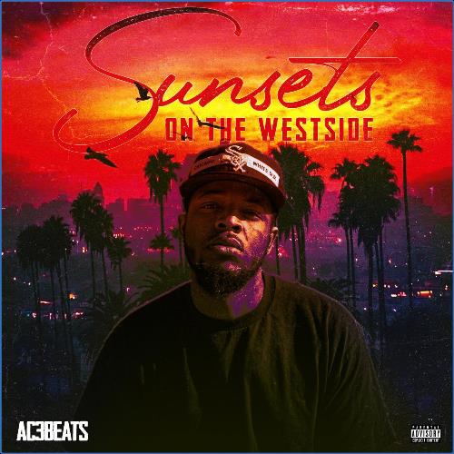 VA - AC3Beats - Sunsets On The Westside (2021) (MP3)