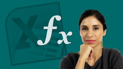 Udemy - Advanced Excel - Top Excel Tips & Formulas