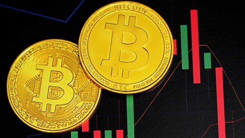 Udemy - Cryptocurrency Trading and Investing For beginners