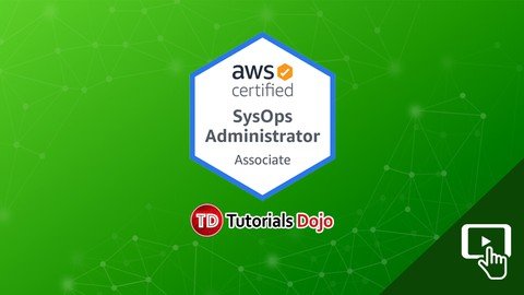 Udemy - AWS Certified SysOps Administrator Associate 2021 - SOA-C02