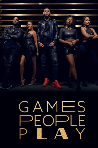 Games People Play S02E05 All In 720p HEVC x265-MeGusta