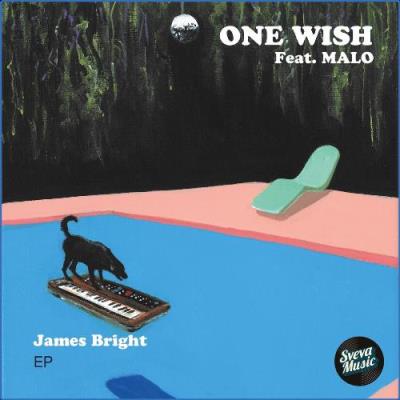 VA - James Bright - One Wish (2021) (MP3)