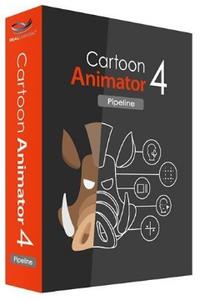Reallusion Cartoon Animator 4.51.3511.1 Pipeline (x64) Multilingual