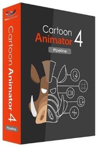 Reallusion Cartoon Animator 4.51.3511.1 Pipeline (x64) Multilingual C2f8341395b39126d6e350b3ebde6d17