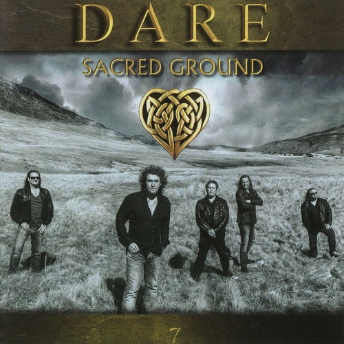 Dare - Sacred Ground 2016