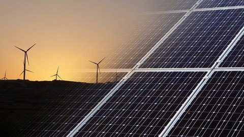 Udemy - Renewable Energy