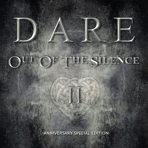 Dare - Out Of The Silence II 2018 (Anniversary Special Edition)