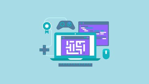 Udemy -  Le C++ moderne par le développement de jeux