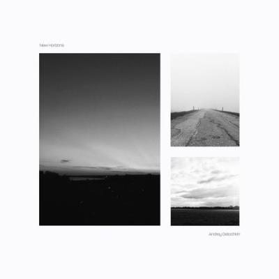 VA - Andrey Detochkin - New Horizons (2021) (MP3)