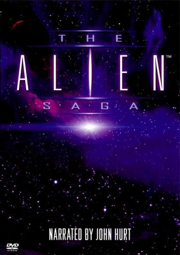 AMC - The Alien Saga (2001)