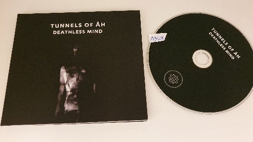 Tunnels Of Ah-Deathless Mind-CD-FLAC-2020-AMOK