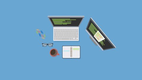 Udemy - Learn DevOps The Complete Kubernetes Course (Updated 11.2021)
