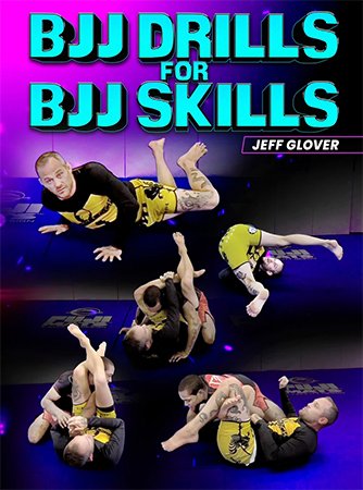 BJJ Fanatics - BJJ Drills For Skills