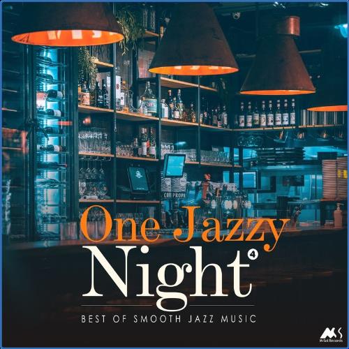 VA - One Jazzy Night, Vol. 4 (2021) (MP3)
