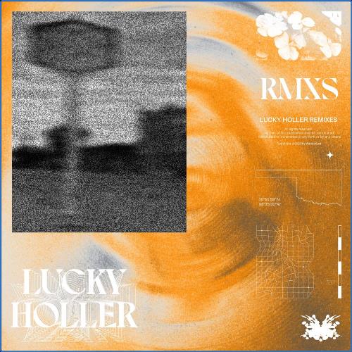 VA - Klaus - Lucky Holler (Remixes) (2021) (MP3)