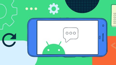 Udemy - Android App Development with JetPack Compose