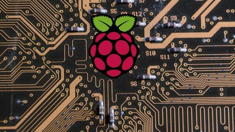 Udemy - Interfacing Raspberry Pi and Real-World Sensors with LabVIEW