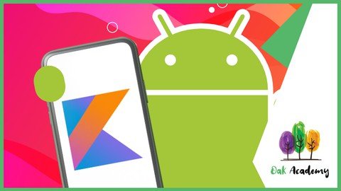 Udemy - Android App Development with Kotlin  Intermediate Android