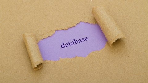 Udemy - Introduction to Database Engineering (Updated 11.2021)