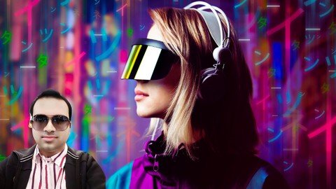 Udemy - Digishock 3.0 The Future of Artificial Intelligence (AI)