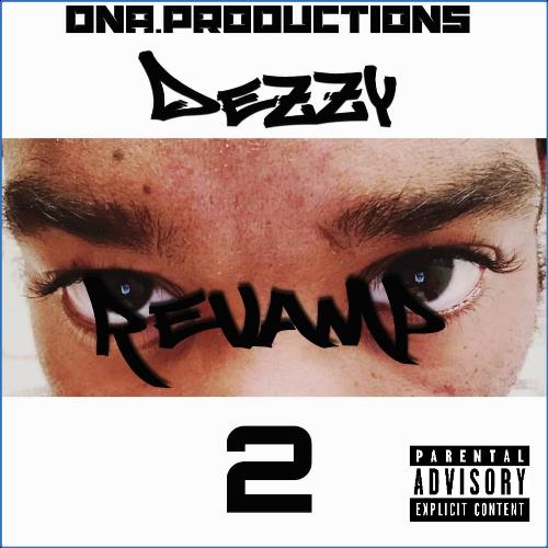 VA - Dezzy - Revamp 2 (2021) (MP3)