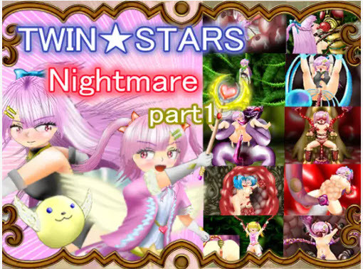 Maniarju - Twin Stars Nightmare Part 1 Final (eng)