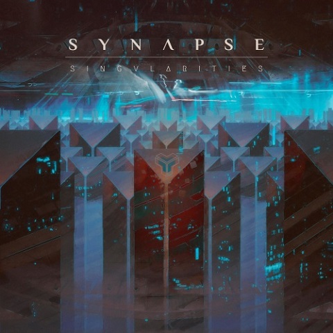 Synapse - Singularities (2021) 
