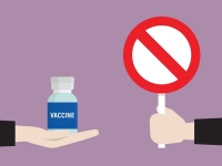 МОЗ: покарання для українських лікарів, які виступають проти COVID-вакцинації
