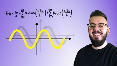 Udemy - Advanced Engineering Mathematics - Fourier Series