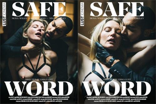 Safe Word (2021) - 1080p