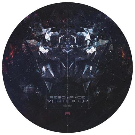 30drop - Resonance Vortex EP (2021)