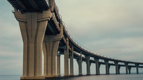 Udemy - Concrete Bridges Design - Fundamentals