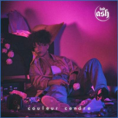 VA - Bad Ash - Couleur Cendre (2021) (MP3)