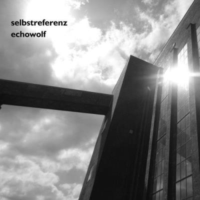 VA - Echowolf - Selbstreferenz (2021) (MP3)