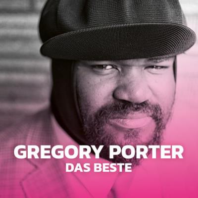 VA - Gregory Porter - Das Beste Hits Und Klassiker UMG Recordings, Inc. (2021) (MP3)