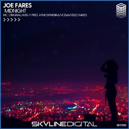 VA | Joe Fares - Midnight (2021) MP3