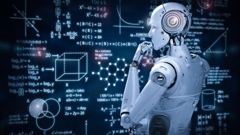 Udemy - Become Certified Machine Learning Professional