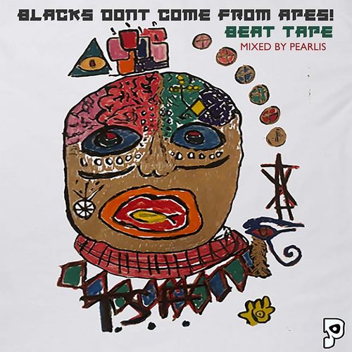 VA - Kincee BabyFace Pearlis - BLACKS DON'T COME FROM APES! BEAT TAPE (2021) (MP3)