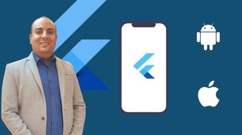 Udemy - Flutter Advanced Course - Clean Architecture With MVVM